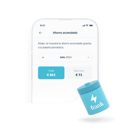 Subvenciones baterías domésticas en España 2026