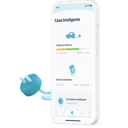 instalar un punto de recarga en casa