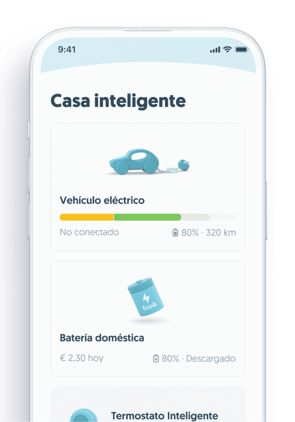 Nuestros Servicios Inteligentes