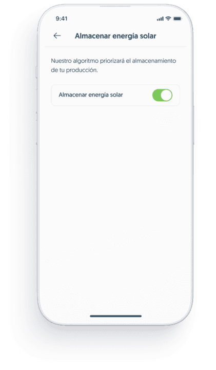 App guide main item