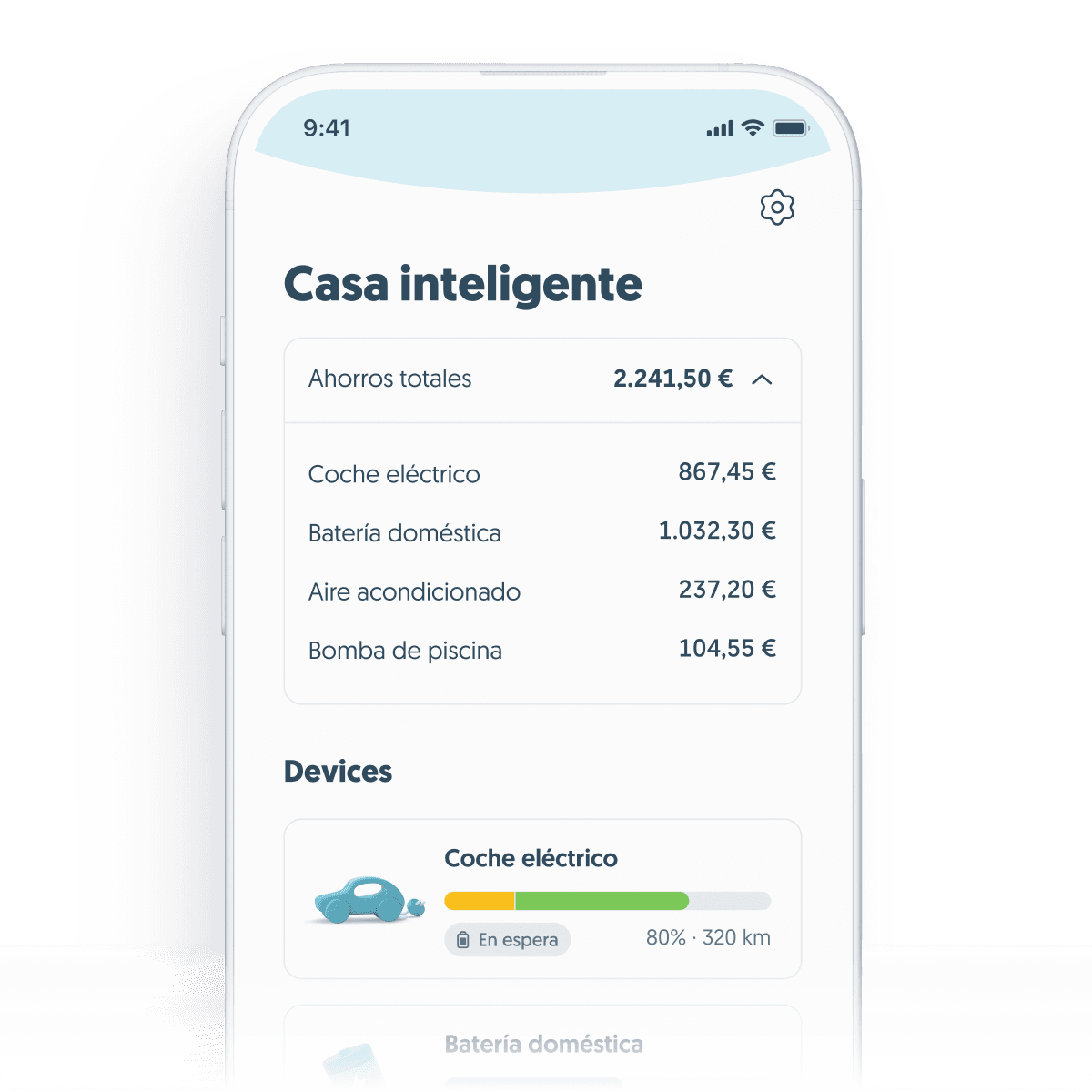 Cómo funcionan servicios inteligentes