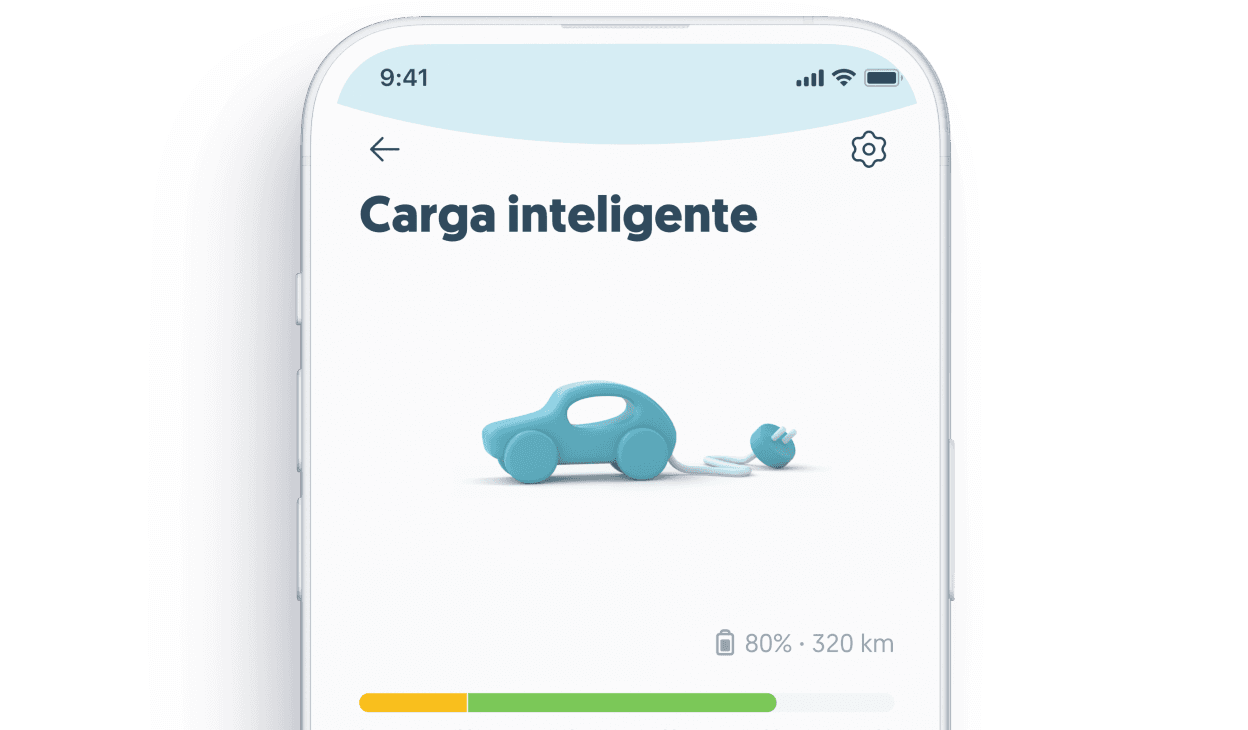 Carga Inteligente