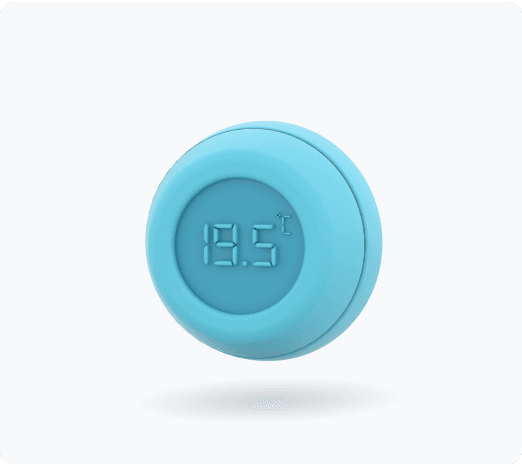 Termostato inteligente