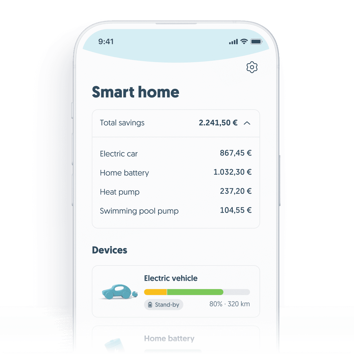 How does smart services work