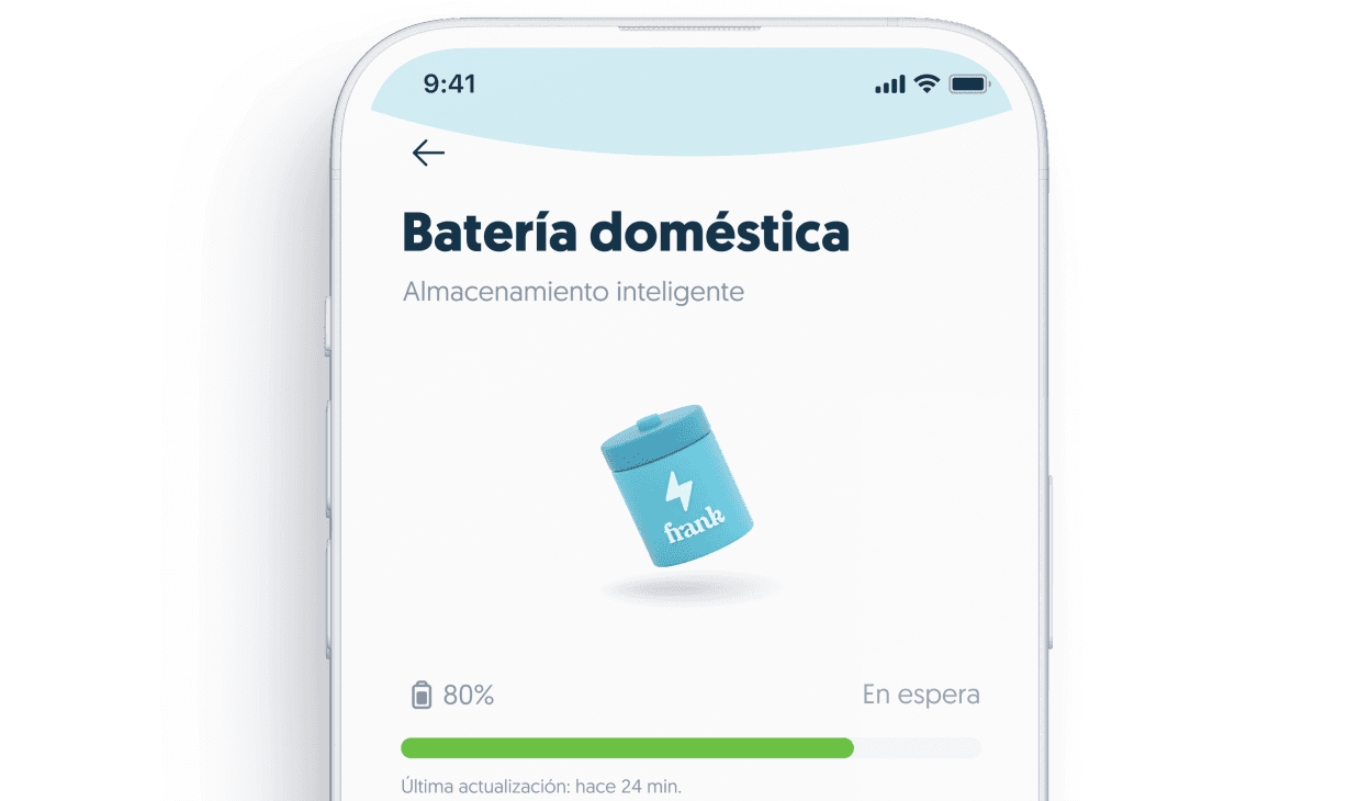 Almacenamiento Inteligente